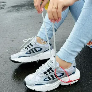 TENIS ADIDAS DAMA