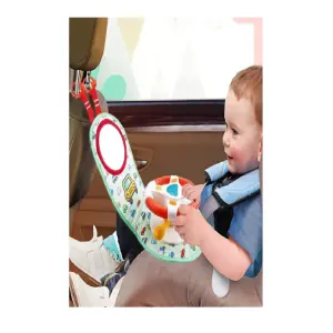 Timón Infantil