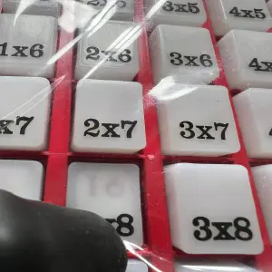 Tabla De Multiplicar Didáctica niños ⚡