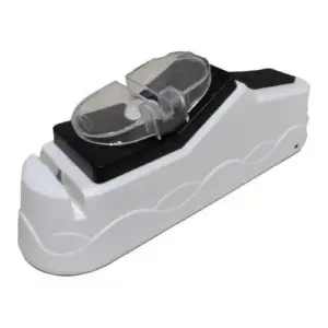 Afilador Cuchillos Tijeras Eléctrico