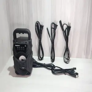 cable de energia universal