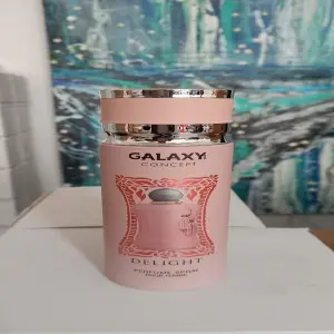 Perfume Galaxy Concept Delight Spray
