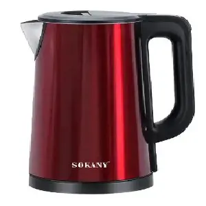 Hervidor eléctrico 2.5L Sokany
