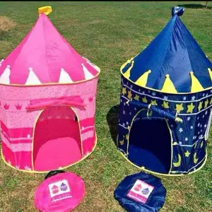 CARPA CASTILLO