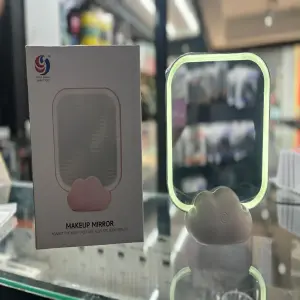 ESPEJO LED PARA MAQUILLAJE