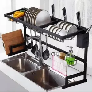 ESCURRIDOR ORGANIZADOR DE LOSA DE 65 CMS