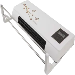 Aire Acondicionado  Calefacción Ventilad