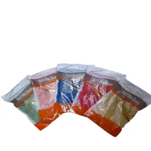 Cera Elastica Depilatoria Perlas Calien