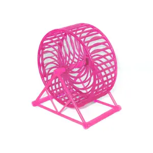 RUEDA PARA HAMSTER