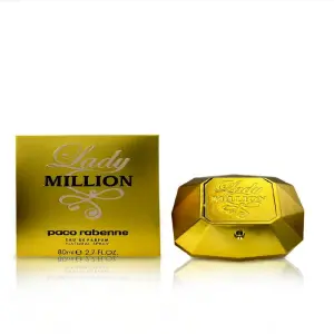 Perfume Dama Lady Million 1.1