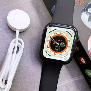 Combo, reloj watch T800 audifono inpods