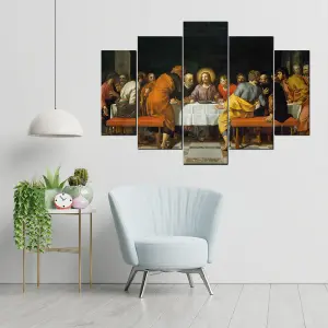 ULTIMA CENA 10
