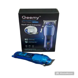Geemy 6696 + T99