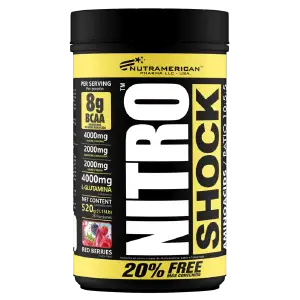 NITROSHOCK