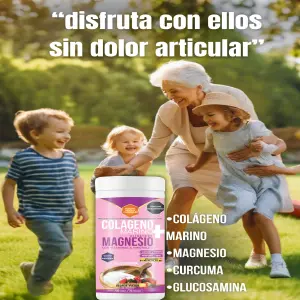 COLAGENO MARINO + CITRATO X2-