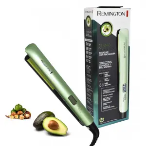 PLANCHA REMINGTON AGUACATE & MACADAMIA