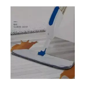 Trapero Spin Mops Microfibra