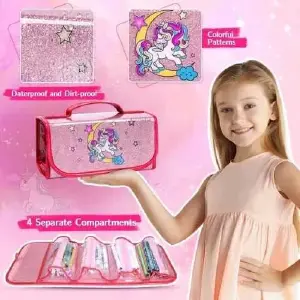 Mini Maletín Arte Infantil