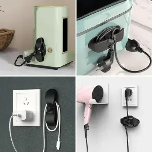 ORGANIZADOR DE CABLE F1016