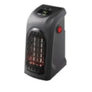 CALEFACTOR 400W NFJ03 (IND)
