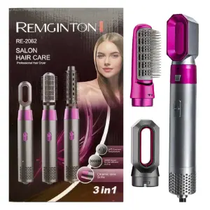 Cepillo 3 en 1 REMINGTON 2062