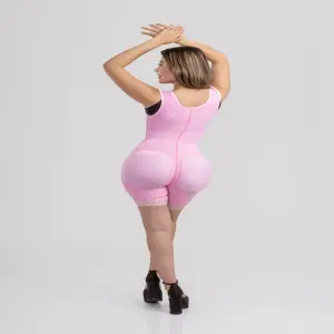 Faja Corsé 9 varillas