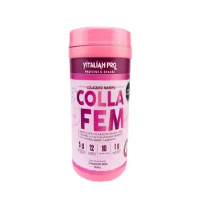 MALTEADA COLLAFEM 1020 G