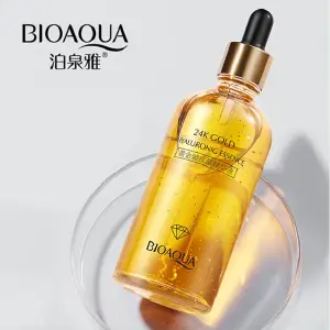 SERUM 24K GOLD x3