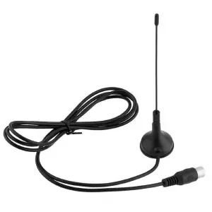 Antena Tdt De 6 Decibeles De Potencia