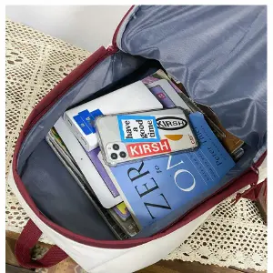 Morral Multiusos