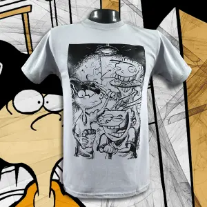 EDD GRIS
