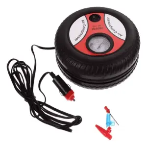 Mini Compresor Eléctrico