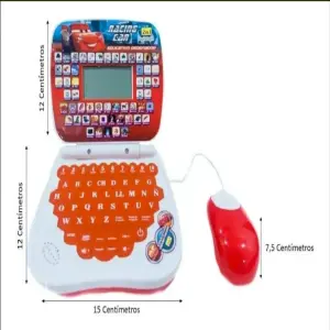 Computador Didáctico Niños
