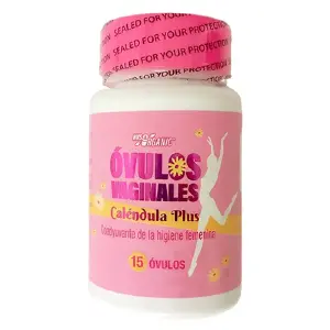 00 OVULOS VAGINALES CON ENVÍO
