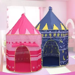 Carpa Castillo Niños