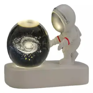 Decoración De Luz Nocturna