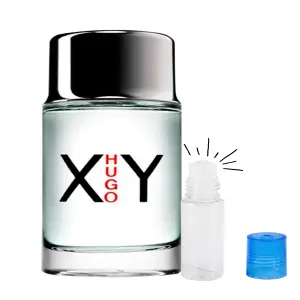 XY HUGO BOSS