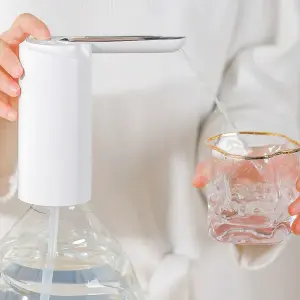 Dispensador De Jarra De Agua