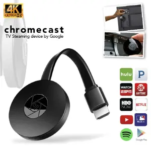 CHROMECAST GENERICO