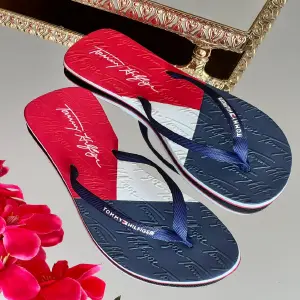 Sandalia Tommy Dama REF 401