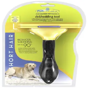 CEPILLO REMOVEDOR MASCOTAS FURMINATOR