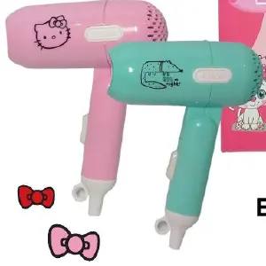 💜MINI SECADOR PORTATIL REIMIOGTON✨💜