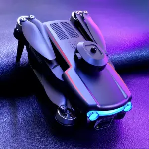 K102 Max Profesional Drone 2 Cámara Moto
