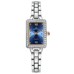 Reloj Naviforce Casual Nf5043 Mujer Acer
