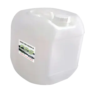 GARRAFA 5 GL LIQUIDO DE HUMO