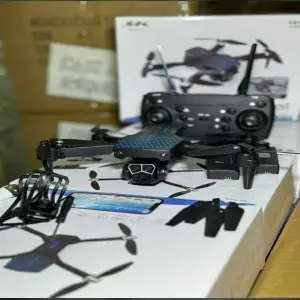 Dron SK 3 Baterías