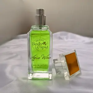 AQUA WAVE PERFUME- FEROMONAS MUJER