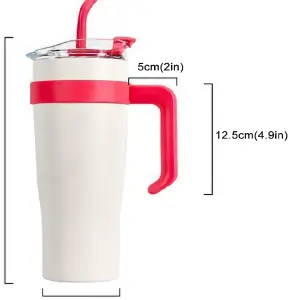 TERMO VASO