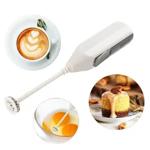 Batidor de pilas cocina mezclador FK-37