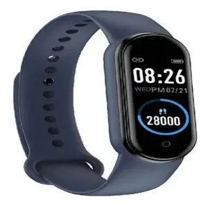 Smartband M5 Banda Deportiva Inteligente